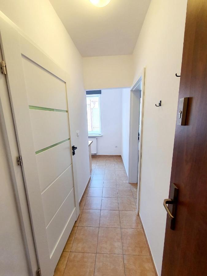 Apartament Kleopatra Gniezno Kültér fotó