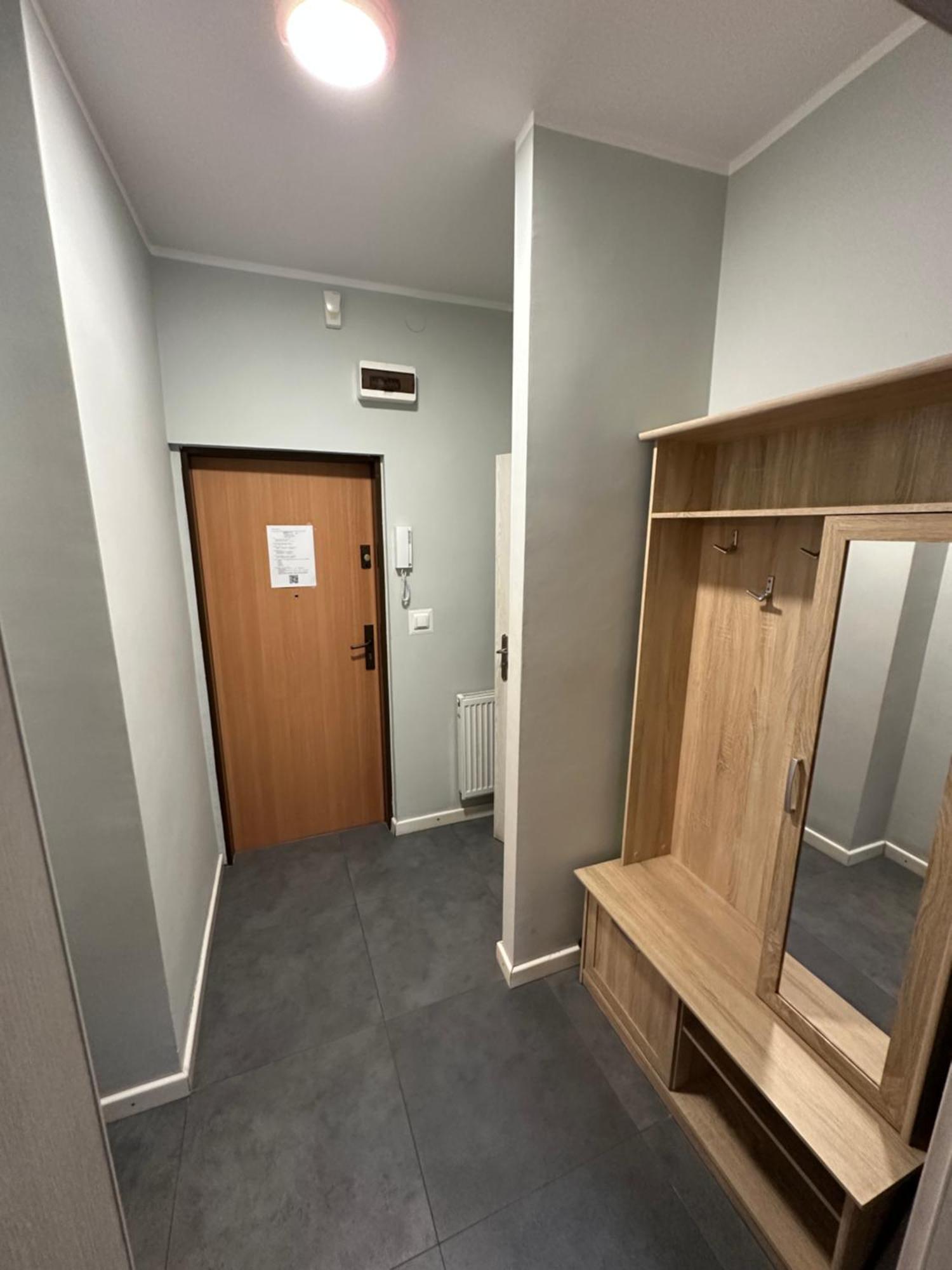 Apartament Kleopatra Gniezno Kültér fotó