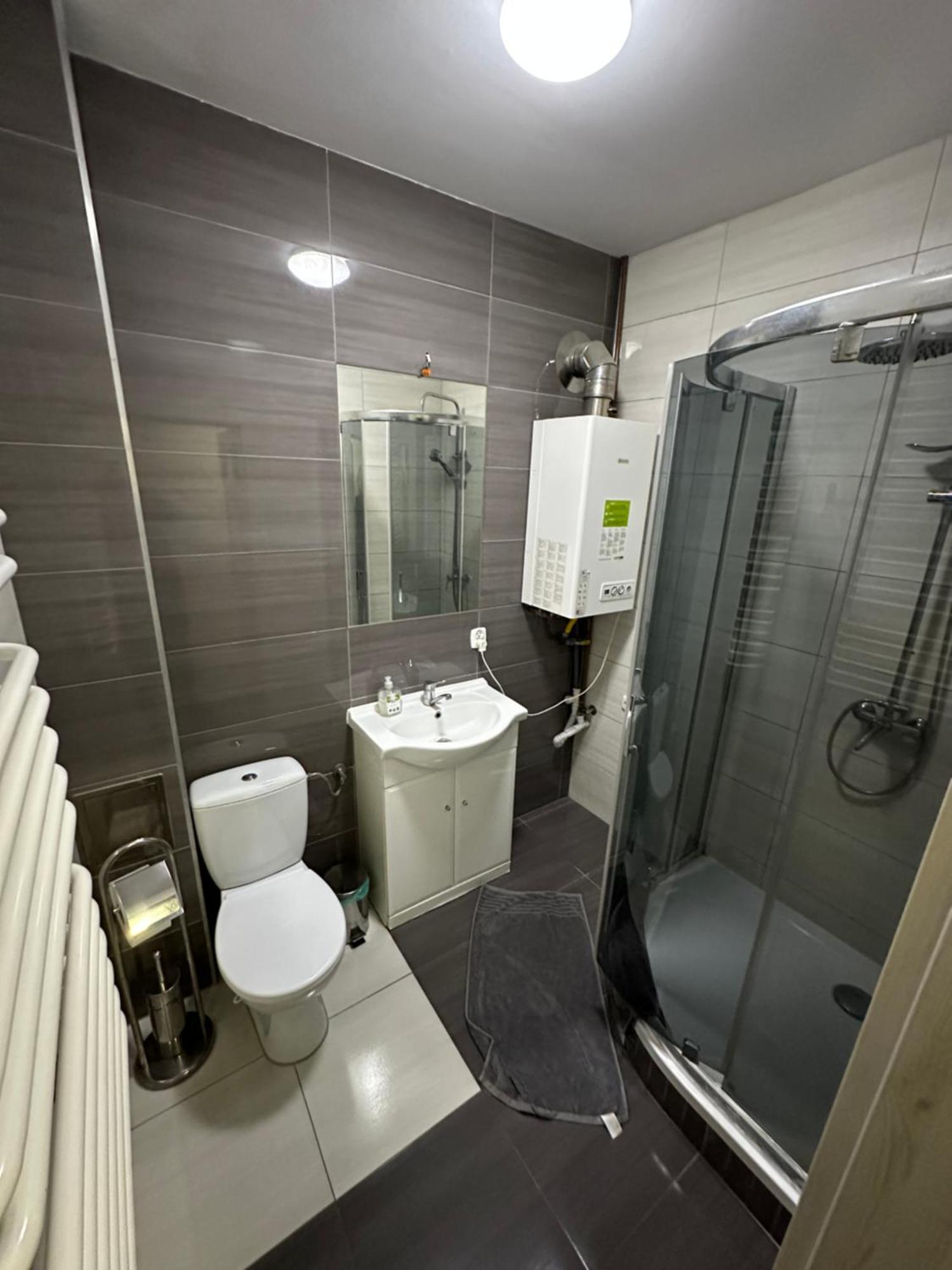 Apartament Kleopatra Gniezno Kültér fotó