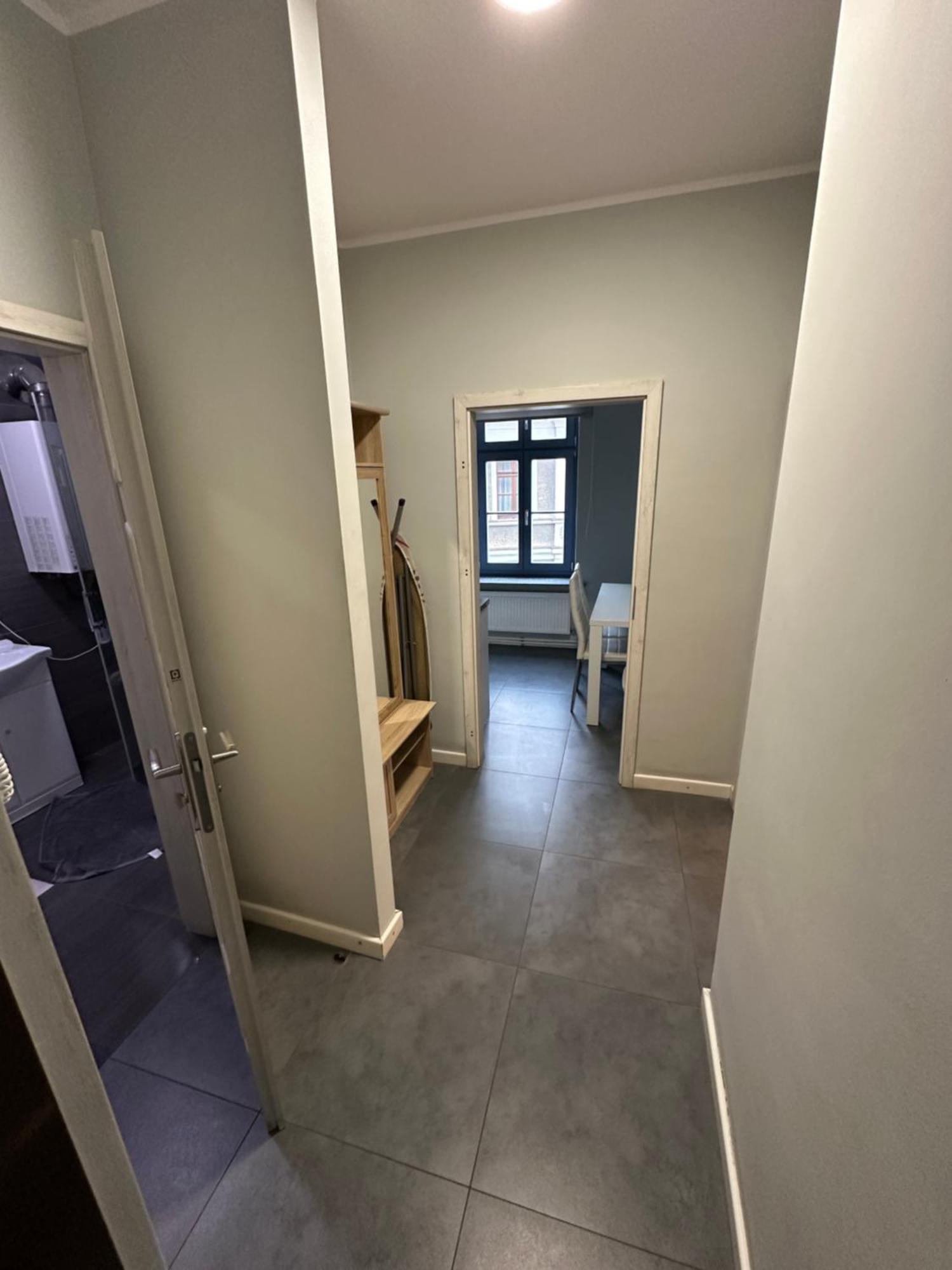 Apartament Kleopatra Gniezno Kültér fotó