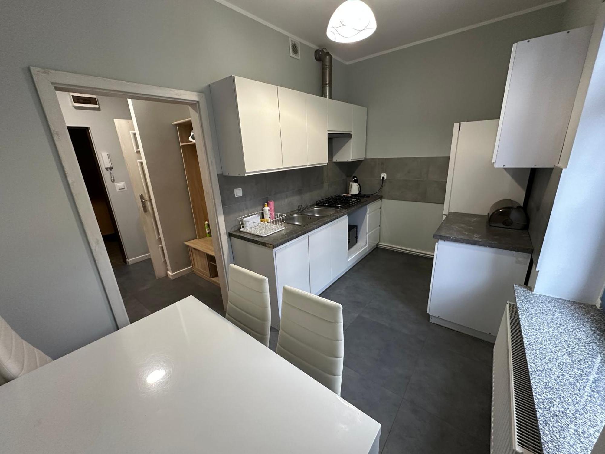 Apartament Kleopatra Gniezno Kültér fotó